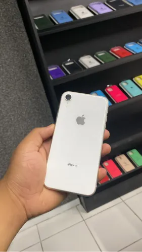 IPHONE XR - 128