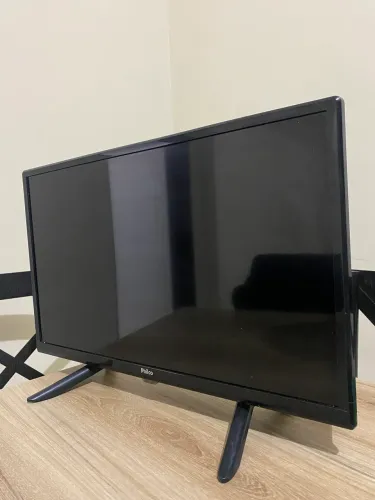 TV Philco 22" PTV22G50D | NÃO POSSUI CONTROLE