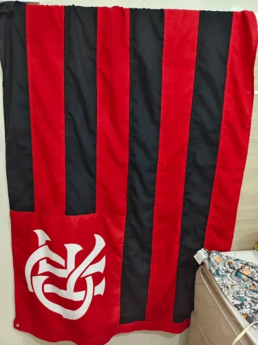 Bandeira do flamengo