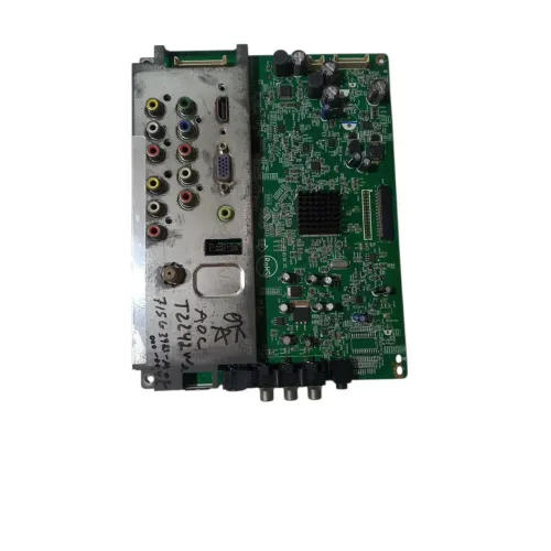 Placa principal da tv AOC T2252we