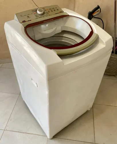 Máquina de lavar Roupa Brastemp 11KG NOVISSIMA FAÇO ENTREGA
