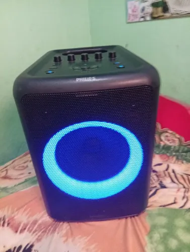 Vendo caixa pulse 