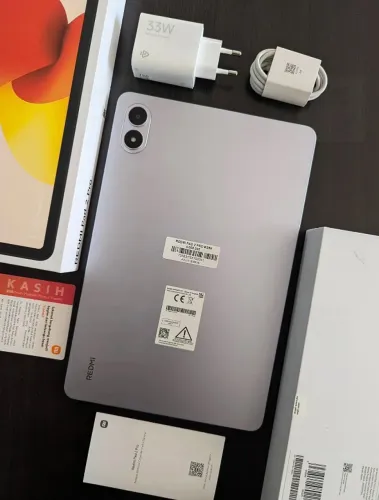 Xiaomi Pad 2 Pro 256GB 8RAM Lançamento Pronta Entrega Loja Física