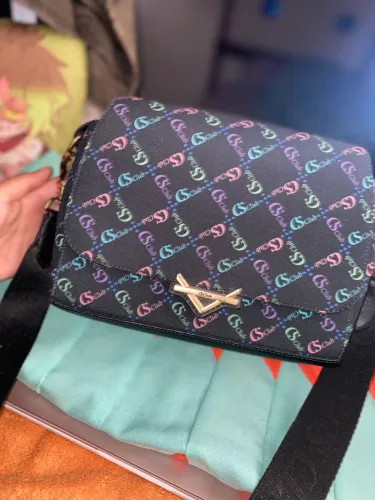 Bolsa da CS Clube original