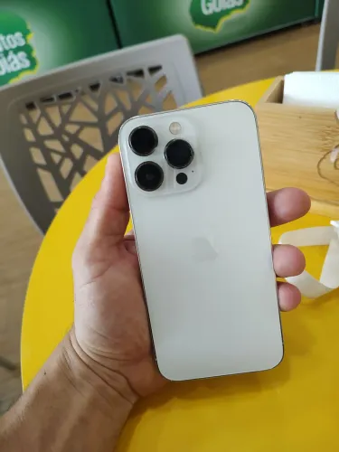 iPhone 13 Pro MUITO CONSERVADO