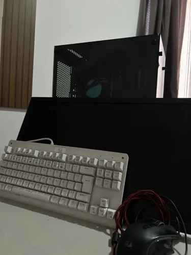 Pc gamer completo