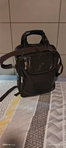 Mochila/ bolsa social Mont Blanc.