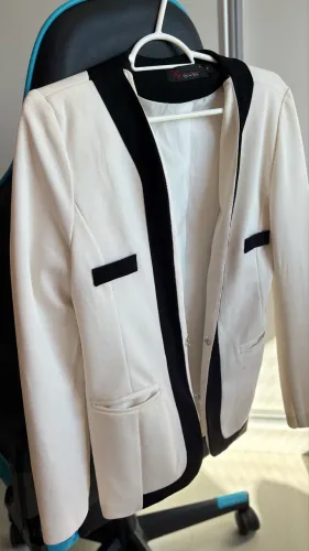 Blazer Social Feminino M