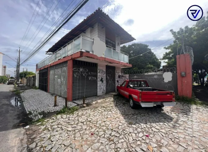 Ponto Comercial à Venda em Joaquim Távora