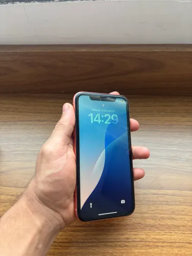 iPhone XR Novo