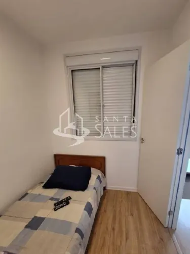 APARTAMENTO RESIDENCIAL em SÃO PAULO - SP, BRÁS