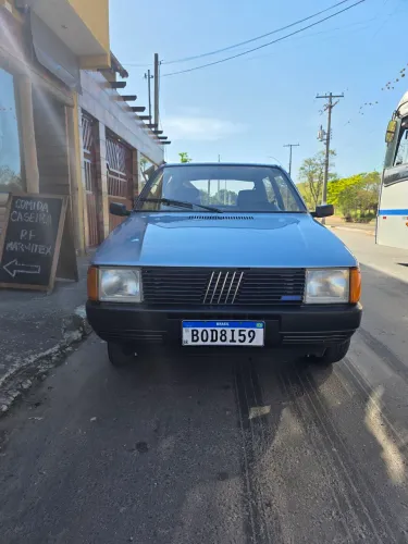 Fiat Uno Mille 1.0/ I.e./ Electronic/ Brio 1994