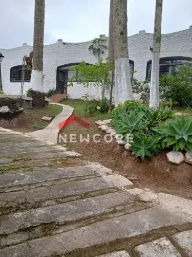Casa em Rua Constantino Ferreira da Silva - Val Flor - Embu-Guaçu/SP
