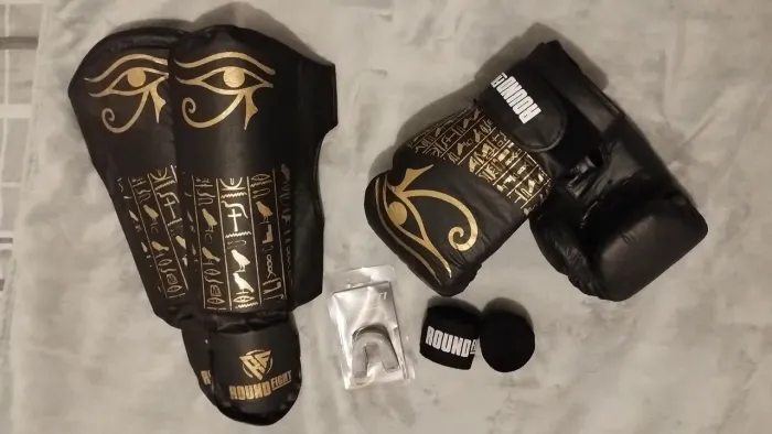 Kit Muai Thai