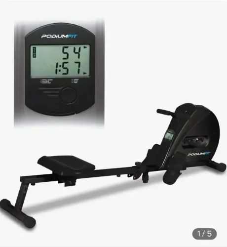 REMO SECO SIMULADOR PODIUMFIT RS100