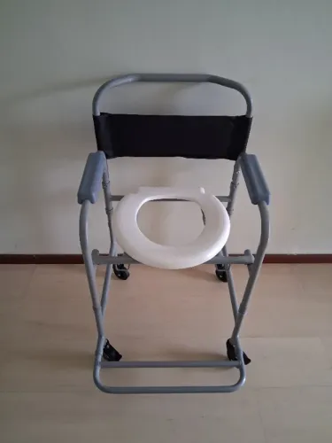 Cadeira de banho