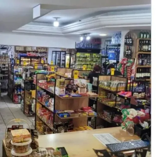 Conveniência / Mercado lucrativo na Av Brasil