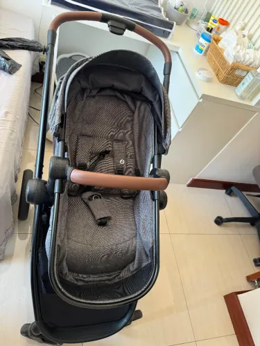 Carrinho Maxi-Cosi Anna 3