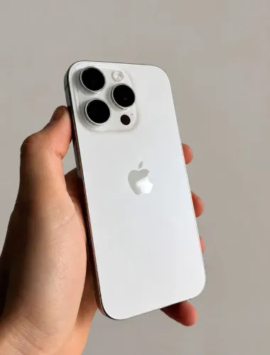 Iphone 16 pro 256gb