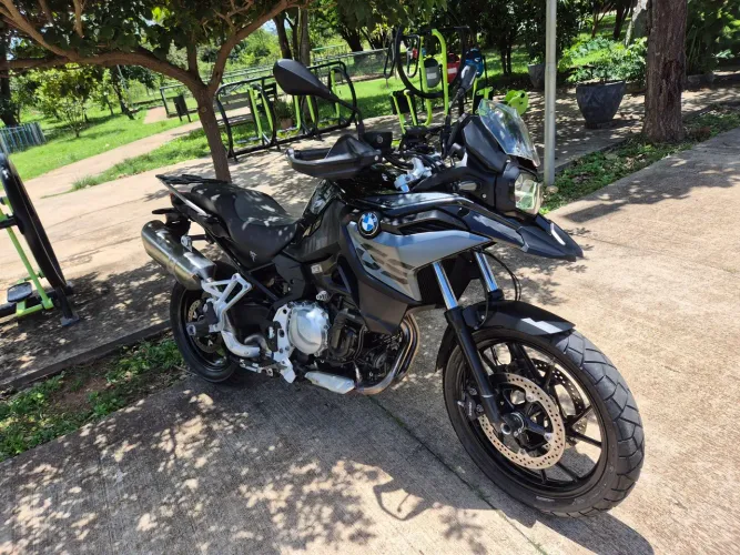 BMW F750 GS PREMIUM