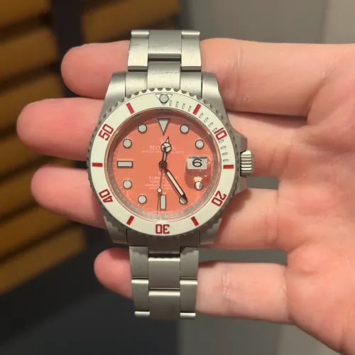 Rolex Submariner DIW
