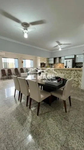 Casa Térrea à venda, Condomínio Itália 2, Jardim Itália, Cuiabá, MT