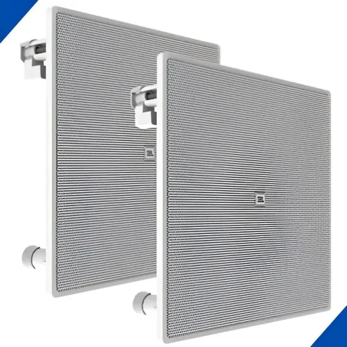 Par Arandela JBL 6c03q+ Novos