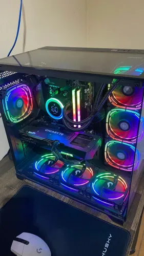 Computador gamer