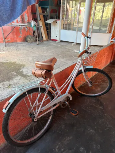 bicicleta caloi ceci aro 20