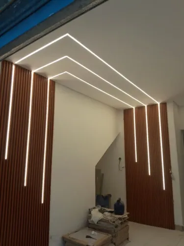 Gesseiro profissional instalação de piso vinilico e laminado