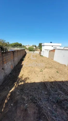 Terreno à venda no Pampulha com 30m² 10 x 30