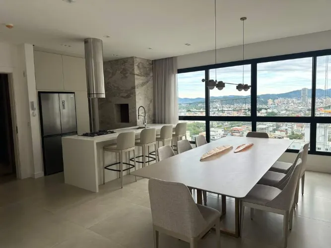 Porto Rotterdam: 3 suítes e 129,61 m² no Centro de Balneário Camboriú