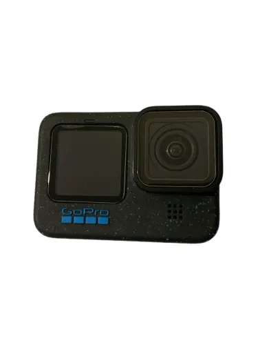 Go Pro Hero 12 em Perfeito Estado
