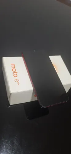 Celular Moto e6s