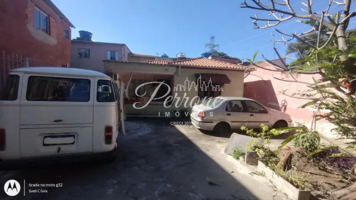 Casa para renda, 300m², em Via Talarico - SP!