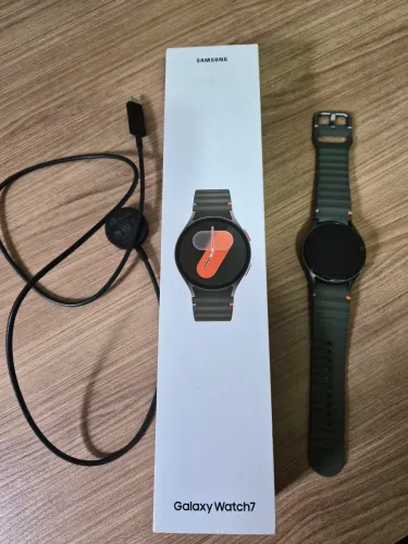 Relógio Watch 7