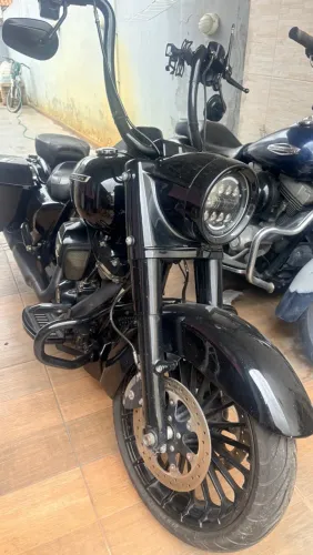 Harley-Davidson Road King Special Flhrxs 2019