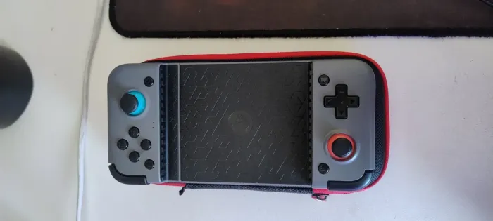 Gamepad Gamesir X2