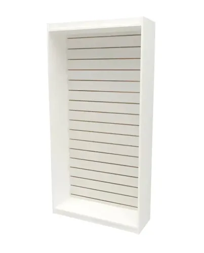 Armário expositor estante vitrine 