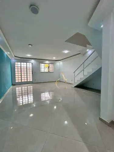 CASA PARA VENDA - MIGUEL COUTO - NOVA IGUAÇU