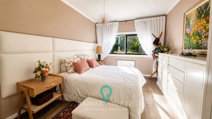 Apartamento à venda no bairro Planalto - Gramado/RS