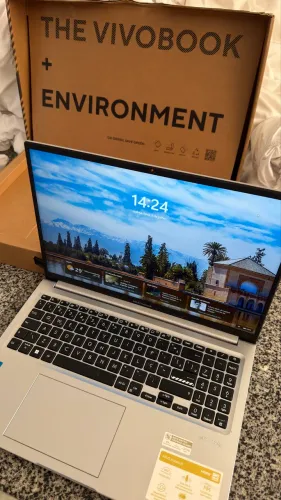 Notebook 