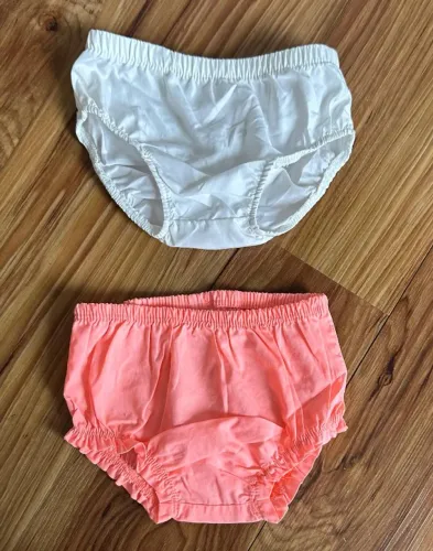 Kit 2 Tapa Fraldas Carter's tamanho 3 meses importados (Desapegos)