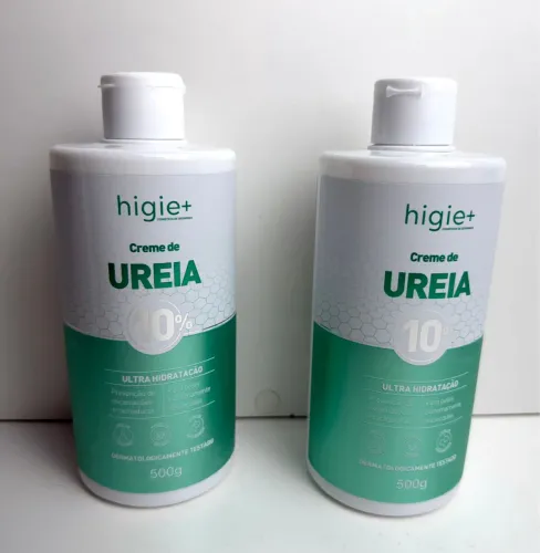 Creme para pés rachados