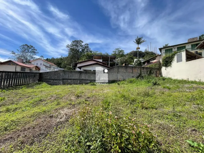 Terreno, Centro