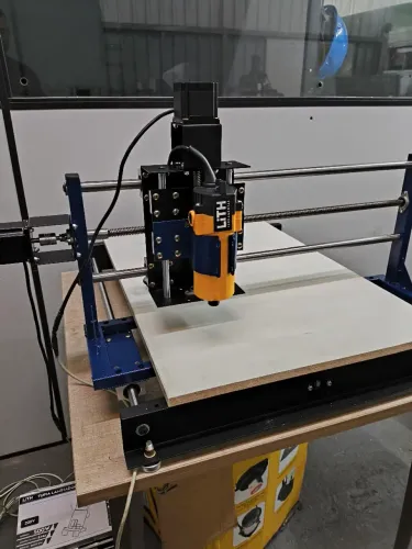 Router Cnc