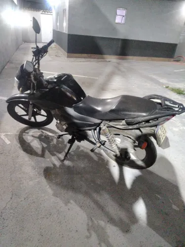 Factor 150 vendo ou troco em carro