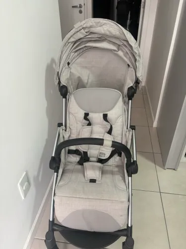 Carrinho de Bebê Chicco