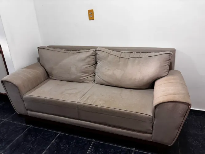 VENDO SOFÁ
