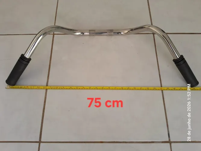 Guidon harley davidson
